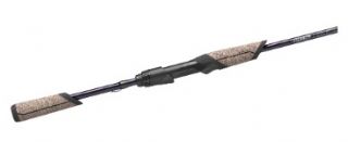 St Croix Mojo Bass Trigon Spinning Rod JOS610MLXF 1.77-10.6g - 